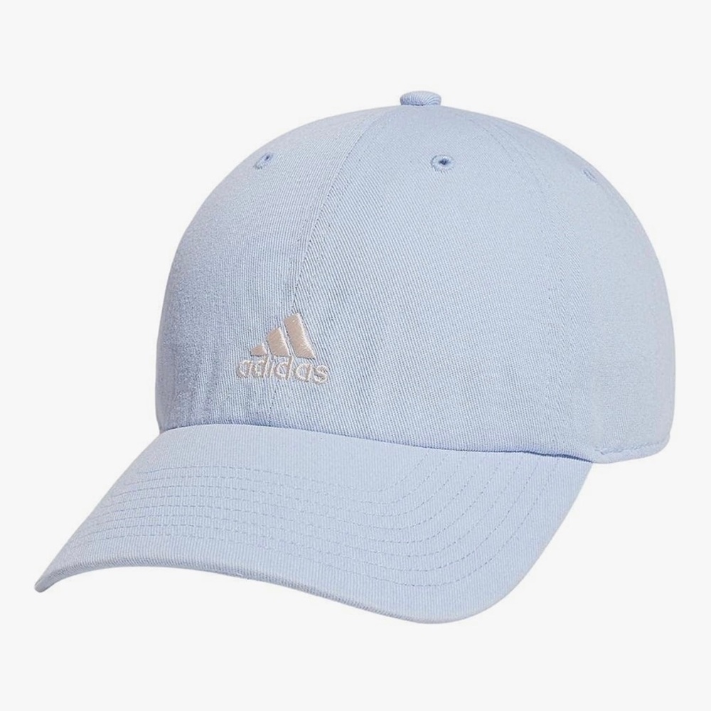 Adidas Saturday Cap / Hat (NWT)